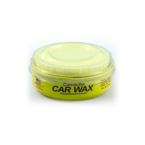 carnauba wax safe to eat