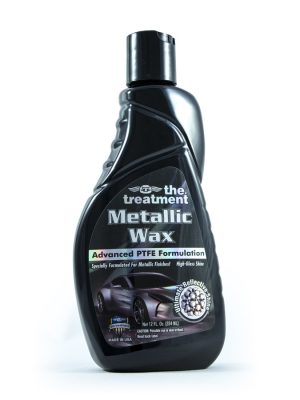 The Treatment – Clay Detailing Kit